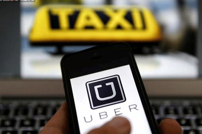 People leaving behind phones, rings, puppies in cabs: Uber