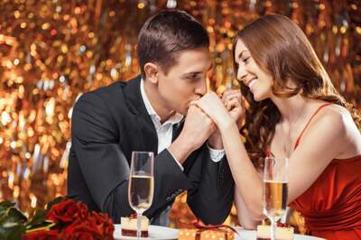 Valentine's Day 2024: 45 Restaurants Across The Country That Are Perfect For A Romantic Date