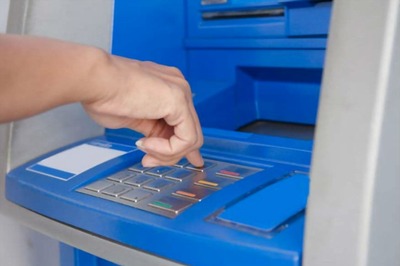 RBI Decides on Pilot Project to Configure ATMs for Rs 100 Notes