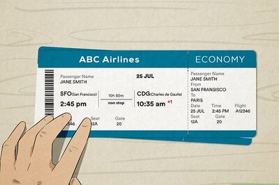 How to Prepare for a Trip