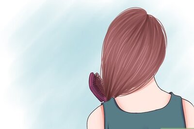 How to Have a Simple Hairstyle for School (Long Hair)