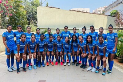 India's Hockey Pro League Games Postponed After England Women's Team Hit by Covid-19