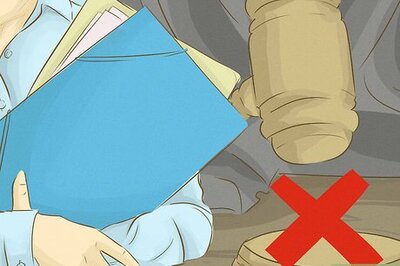 How to Contact a Judge