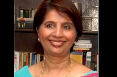Nirupama Rao to be India’s next Foreign Secretary
