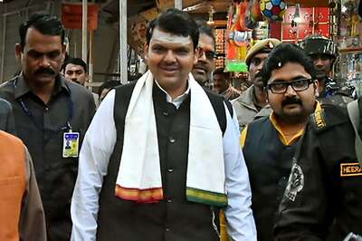 Ashadhi Ekadashi: Fadnavis Performs 'Mahapuja' at Lord Vitthal Temple
