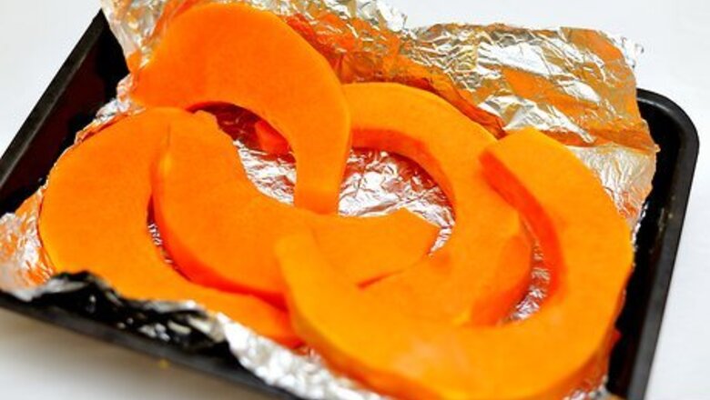 How to Make Butternut Squash Dip