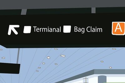 How to Navigate from the Terminals to the Boarding Gate at Orlando International Airport (MCO)