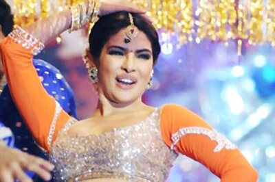 'Zanjeer' remake: Priyanka to start shooting soon