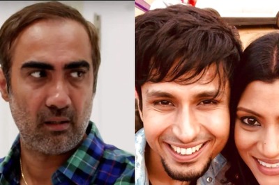 Konkona Sen Sharma Dating Amol Parashar? Ex-Husband Ranvir Shorey’s Comment Sparks Speculation