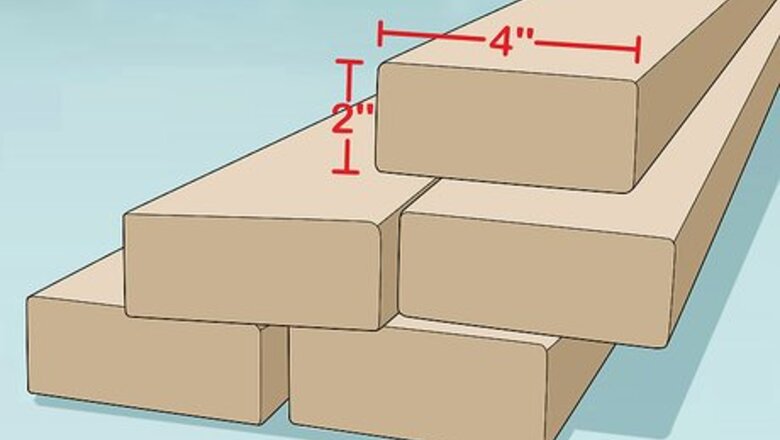 How to Build a Gambrel Roof