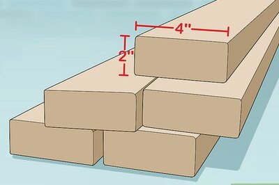How to Build a Gambrel Roof