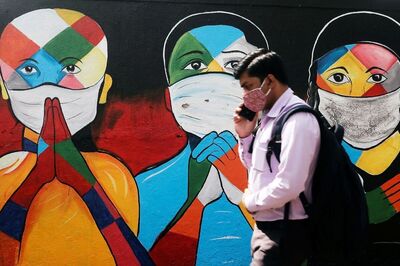 Bengal Govt Makes Wearing Masks Mandatory In Public Places As Covid Cases Surge