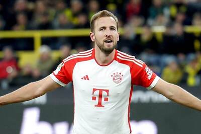 Champions League: Bayern Munich's Harry Kane in Spotlight as he Returns to London to Take on Arsenal