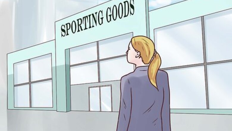 How to Buy Running Shoes
