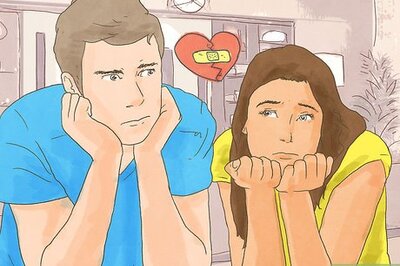 How to Rescue a Relationship