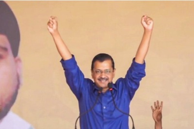 Delhi HC Rejects Plea Seeking Removal of Arvind Kejriwal From Chief Minister's Post