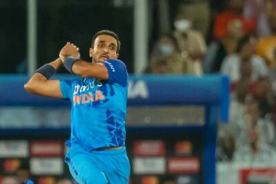 'He Can be More Successful if...': Former Pakistan Captain's Valuable Suggestion for Struggling Harshal Patel