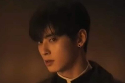 ASTRO’s Cha Eun Woo Is Set On The Path Of Revenge In New Island Season 2 Trailer; Watch