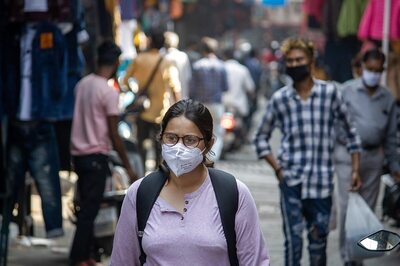 News 18 Afternoon Digest: India's Covid Tally Breaches 4 lakh Mark for Fourth Day; Himanta Biswa Sarma Ahead in Race to Be Crowned as Next Assam CM and Other Stories