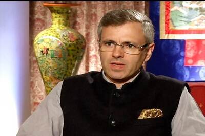 'Picture abhi baki hai dost': Omar on PDP-BJP alliance in J&K