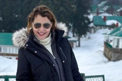 Aditi Govitrikar Opens up on Her Casting Couch Experience: ‘Maine Mana Kiya Iske Liye Mujhe...’