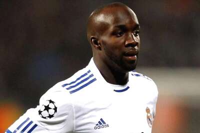 FIFA to Open Talks on Updating Transfer Rules After Landmark Lassana Diarra Ruling