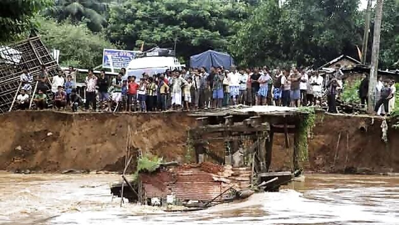 J&K flood: Panthers Party alleges inaction by authorities in SC