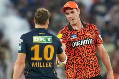 IPL 2024: Sunrisers Hyderabad Captain Pat Cummins Says 'Good Game of Cricket... We Didn’t Quite Click'