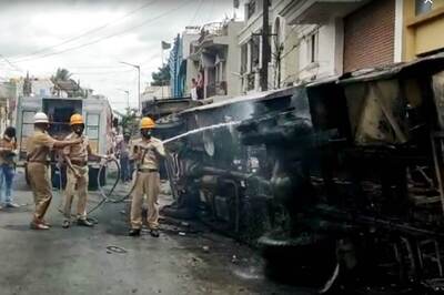 News18 Evening Digest: Bengaluru Mob Violence and Other Top Stories