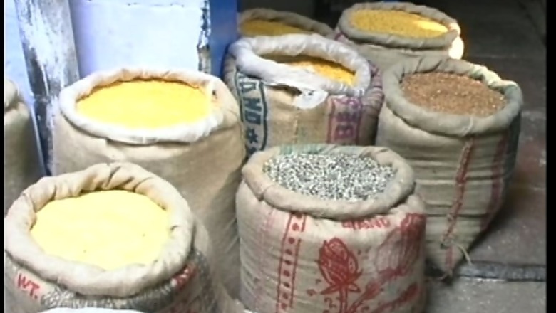 Smart Agriculture: Pulses, the need for greater self reliance