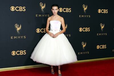 Millie Bobby Brown Gets  $3 Million Raise For Stranger Things Season Three