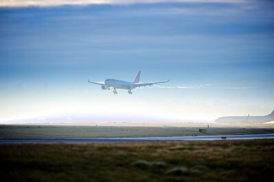 Domestic Air Travel in India Witnessed a Plunge of 42 Percent in April, Highest Dip Globally - IATA