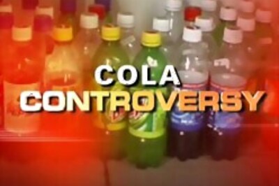Coke, Pepsi's India dreams soured