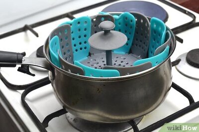 How to Steam Butternut Squash