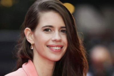 Kalki Koechlin A Part Of Kho Gaye Hum Kahan; Says 'Film Will See Me In A Romantic Relationship With...'