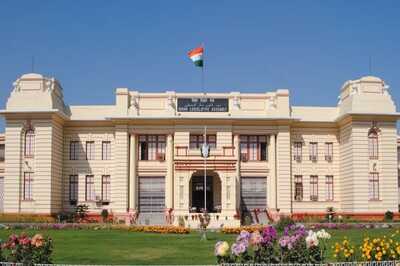 Bihar Vidhan Sabha Secretariat Issues Notification For 109 Vacancies