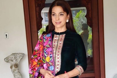 Juhi Chawla Reveals Imran Khan Proposed to Her When He Was 6