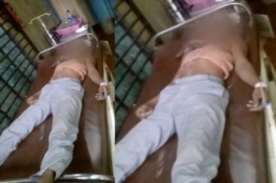 Mumbai hooch tragedy death toll mounts to 64, 8 policemen suspended