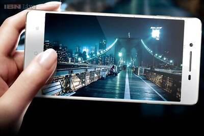 Oppo R1 with 5-inch display, 5MP front camera, quad-core processor launched in India at Rs 26,990