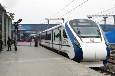 Delhi-Katra Vande Bharat Express to Run from October 5, Bookings Open on IRCTC Website