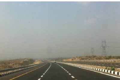 Ganga Expressway to be Completed by End of 2024, Here's What UP CM Says