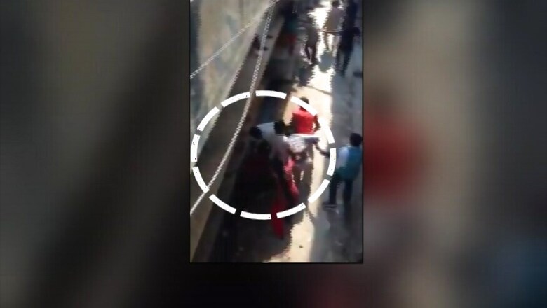 22-year-old Beaten Up, Shot at as Water Dispute Turns Ugly in Delhi