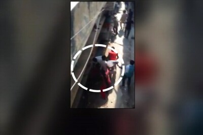 22-year-old Beaten Up, Shot at as Water Dispute Turns Ugly in Delhi