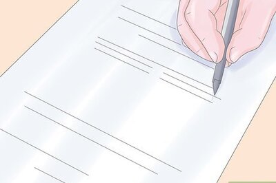 How to Make a Medical Release Form