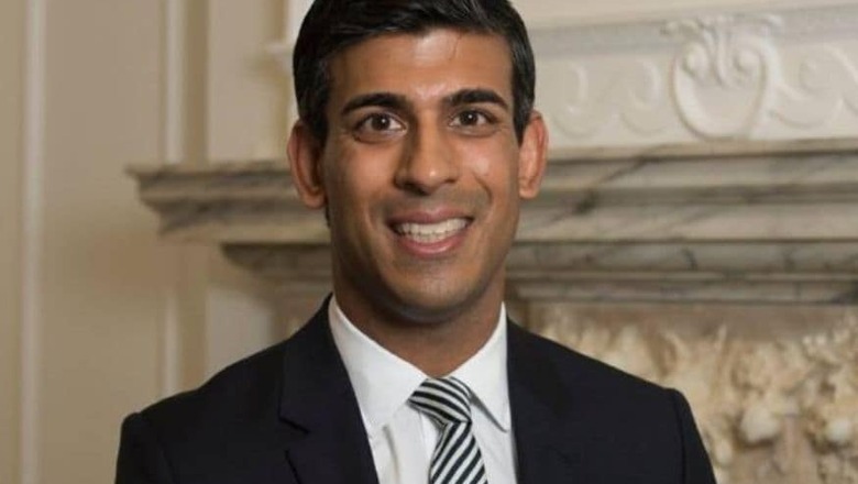 UK Pub Bans Rishi Sunak for Life After He Votes Against Free School Meals for Kids During Holidays
