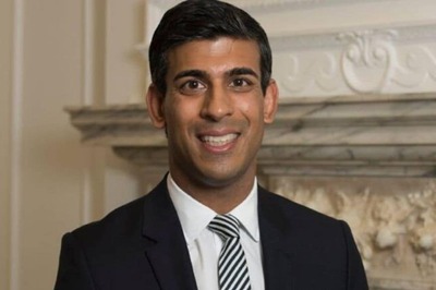 UK Pub Bans Rishi Sunak for Life After He Votes Against Free School Meals for Kids During Holidays
