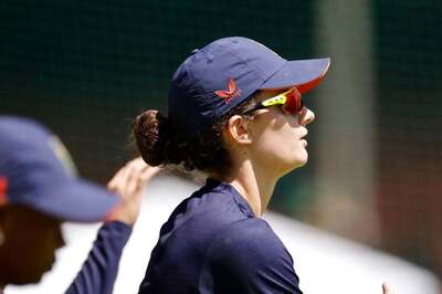 'Trying Different Combinations': SA-W Skipper Laura Wolvaardt Looking to Get a Settled Squad After India Tour