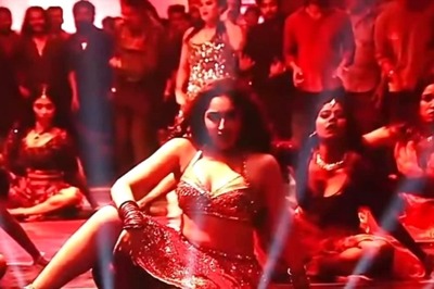 Sayyeshaa Saigal To An Item Song In Silambarasan TR-Starrer Pathu Thala