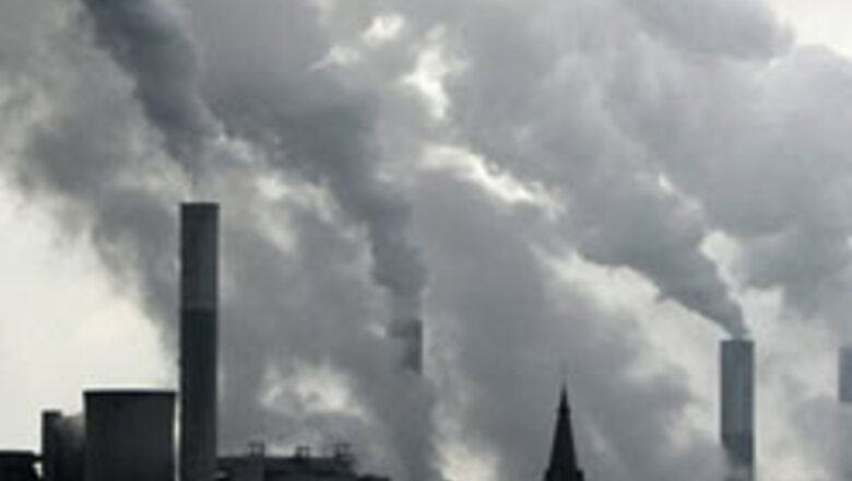 G8 leaders agree to halve emissions by 2050