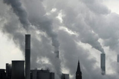 G8 leaders agree to halve emissions by 2050